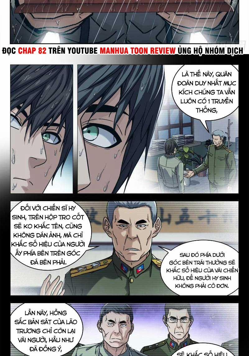 Khung Đỉnh Chi Thượng 71 trang 3