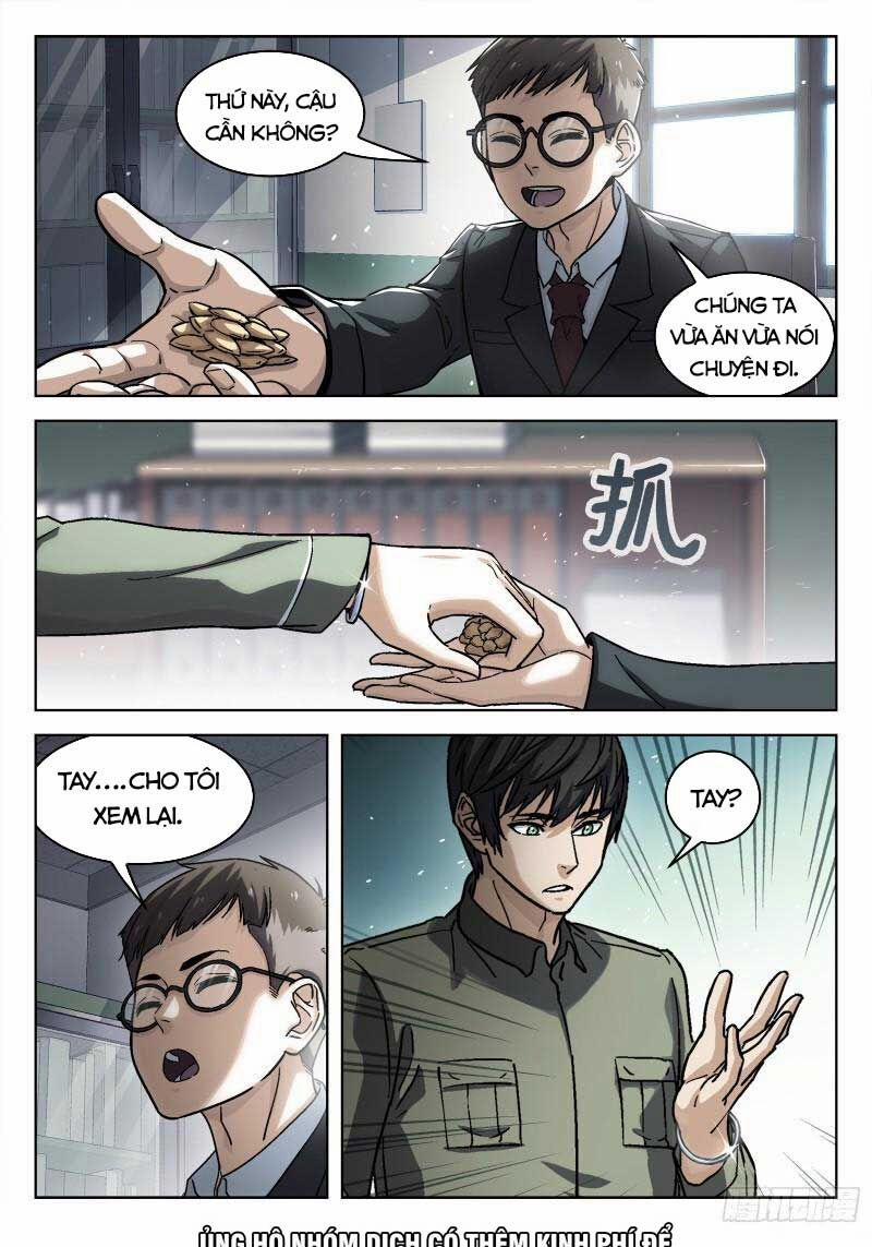 Khung Đỉnh Chi Thượng 72 trang 1