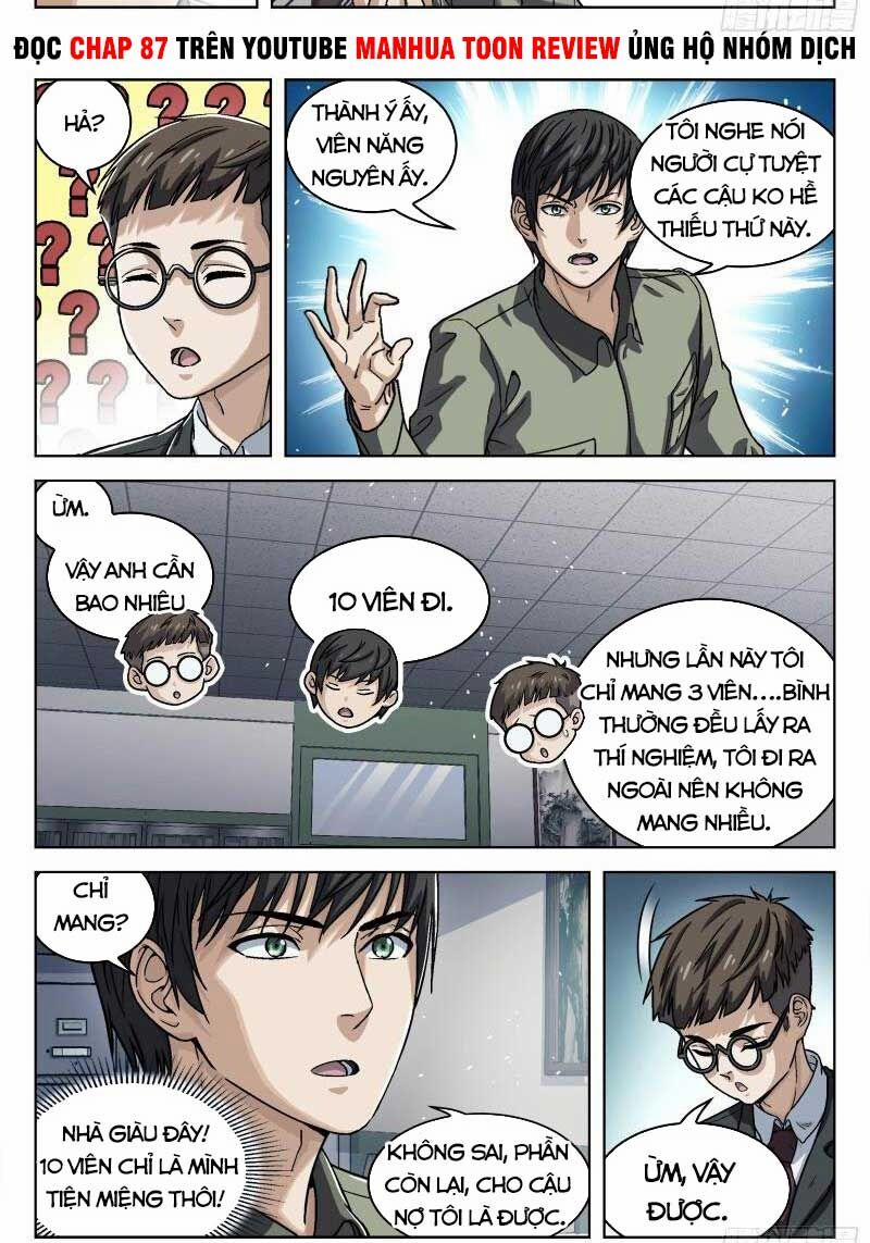 Khung Đỉnh Chi Thượng 72 trang 14