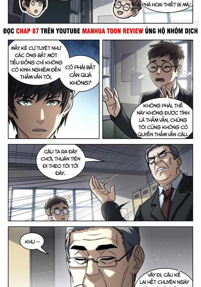 Khung Đỉnh Chi Thượng 72 trang 7