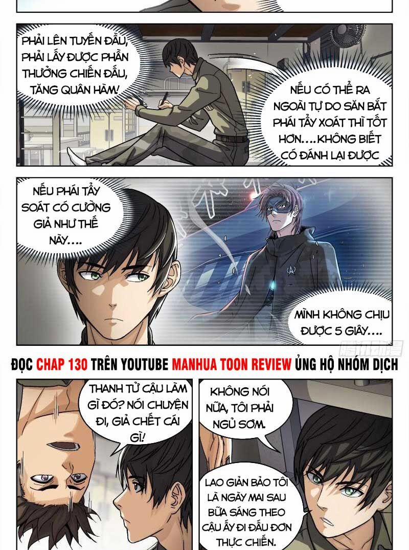 Khung Đỉnh Chi Thượng 73 trang 10