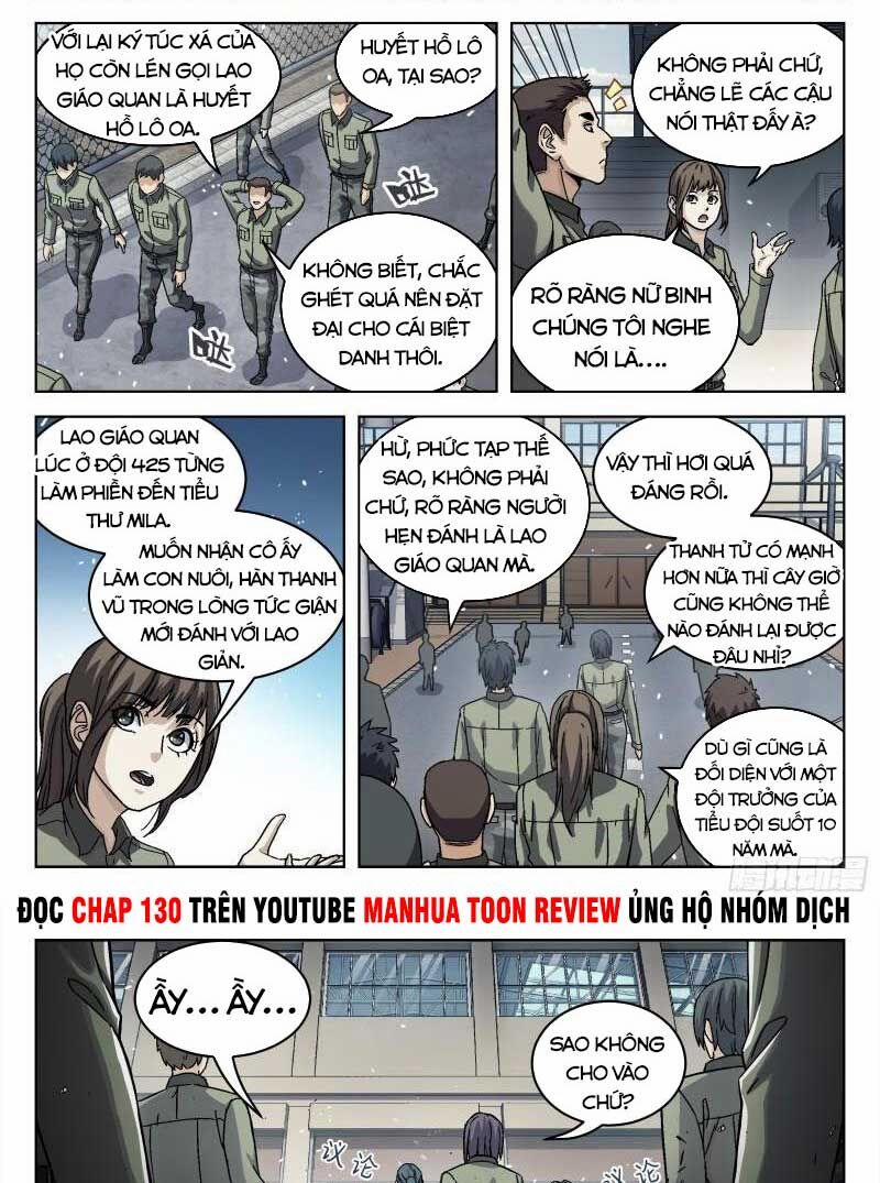 Khung Đỉnh Chi Thượng 73 trang 12