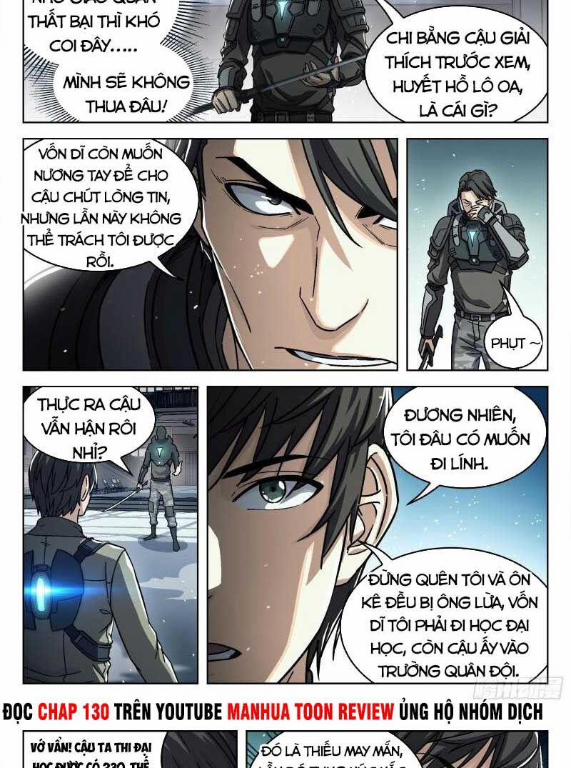 Khung Đỉnh Chi Thượng 73 trang 15