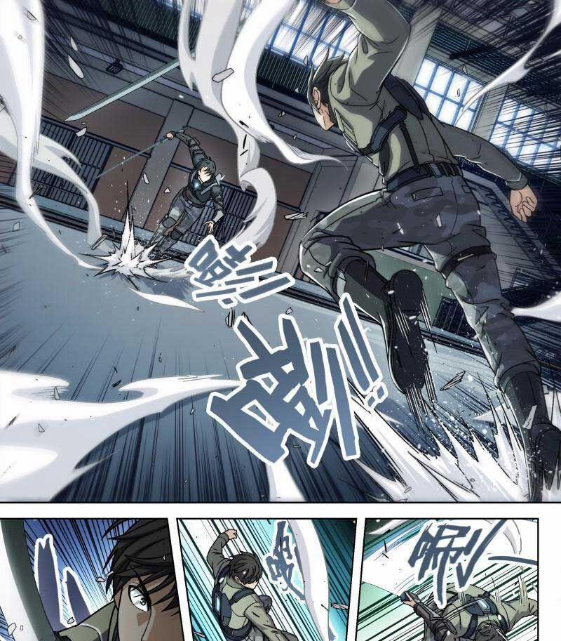 Khung Đỉnh Chi Thượng 74 trang 1