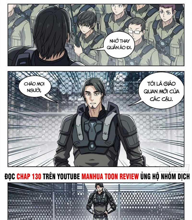 Khung Đỉnh Chi Thượng 74 trang 19