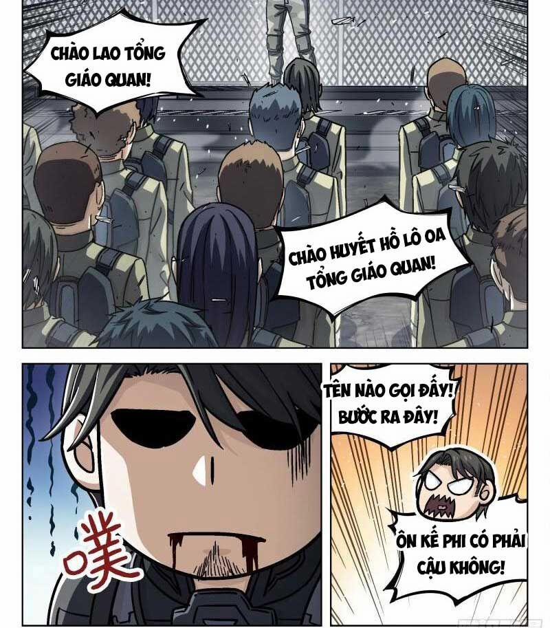 Khung Đỉnh Chi Thượng 74 trang 20