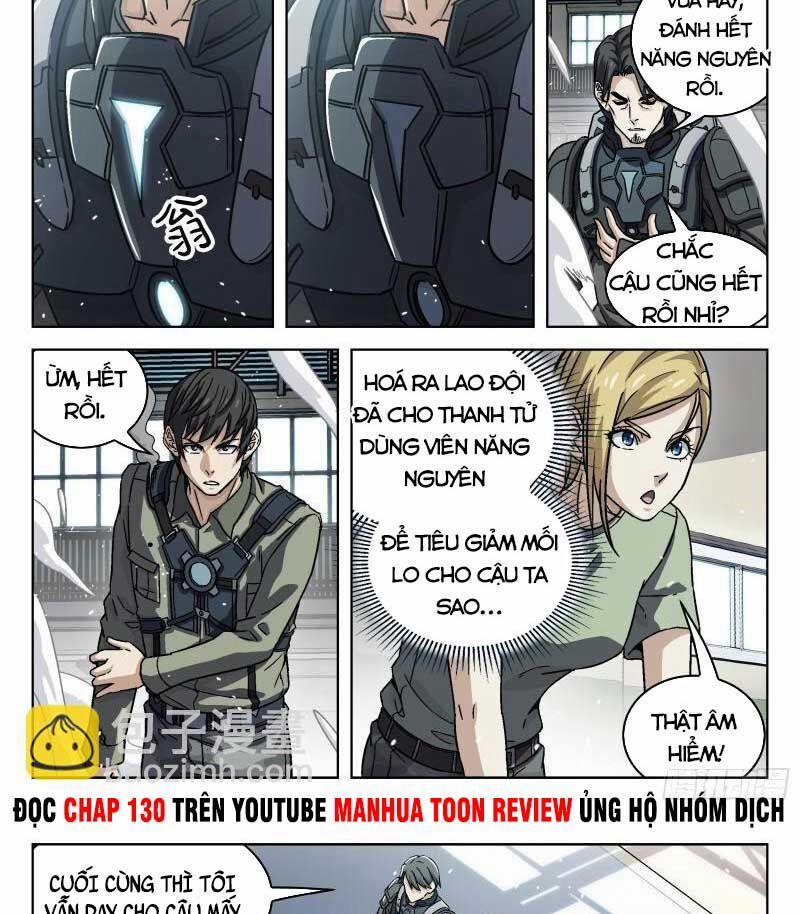 Khung Đỉnh Chi Thượng 74 trang 9