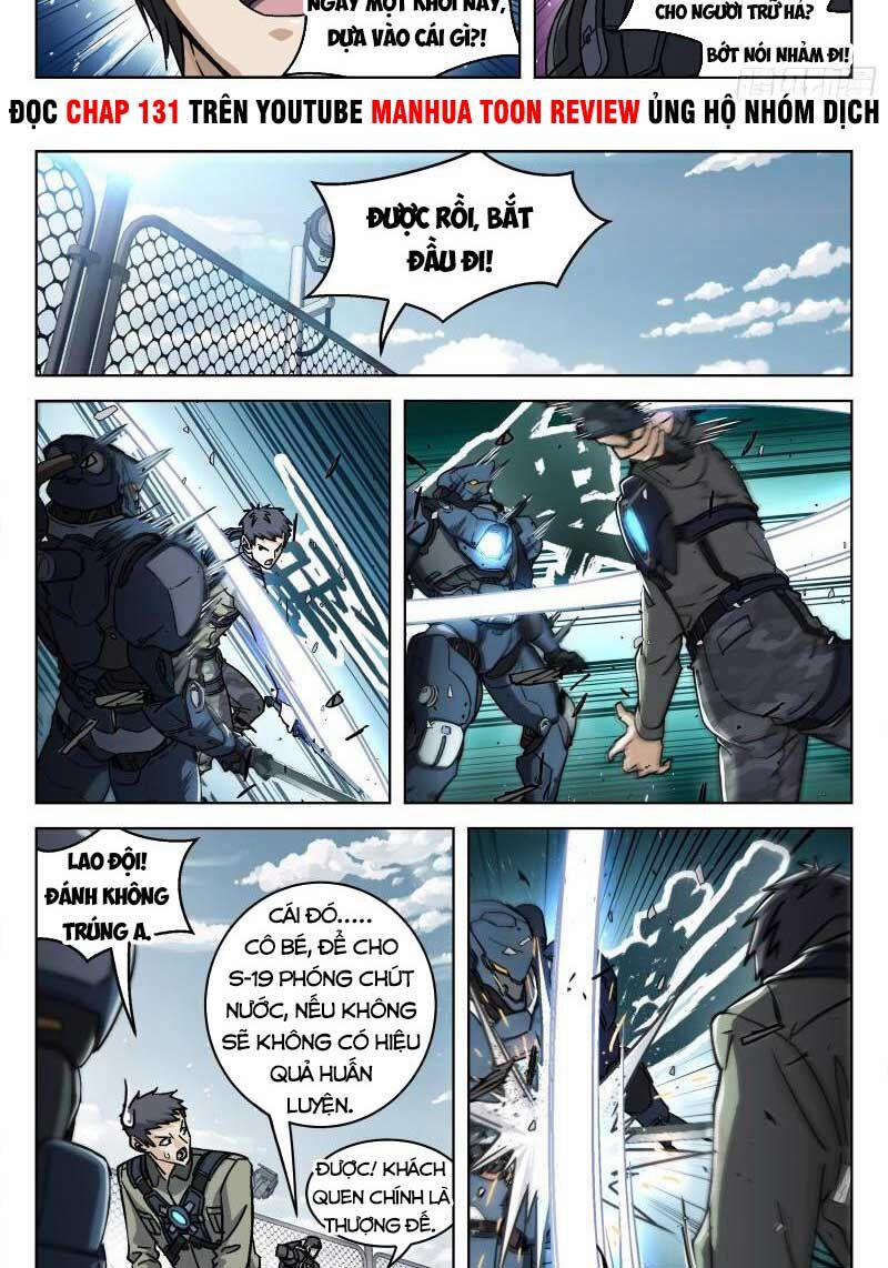 Khung Đỉnh Chi Thượng 75 trang 10