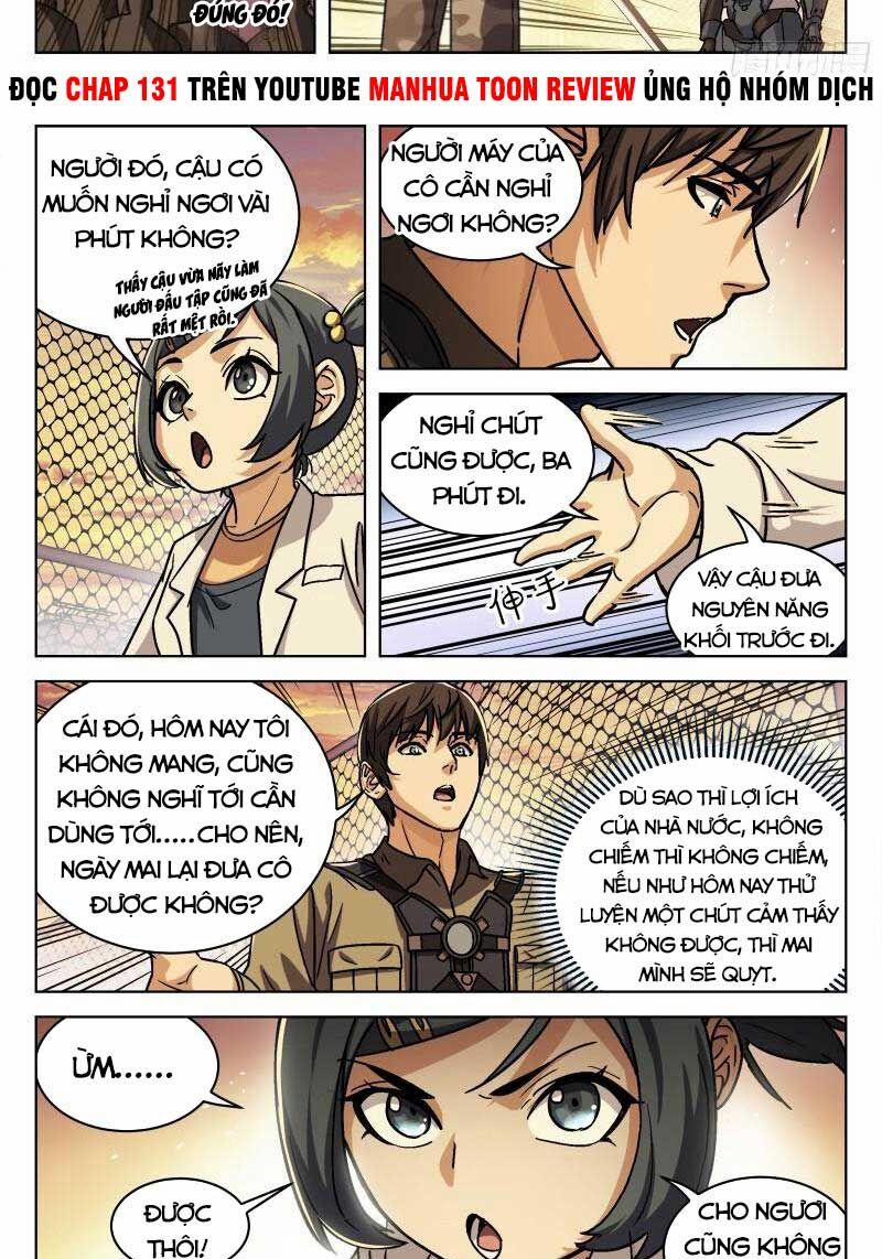 Khung Đỉnh Chi Thượng 75 trang 12