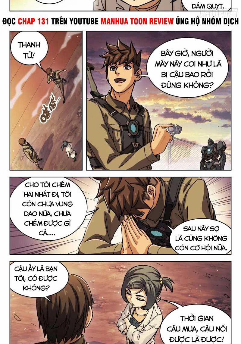 Khung Đỉnh Chi Thượng 75 trang 13