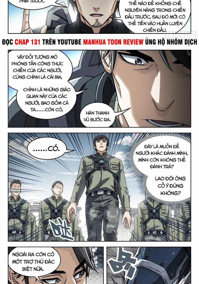 Khung Đỉnh Chi Thượng 75 trang 4