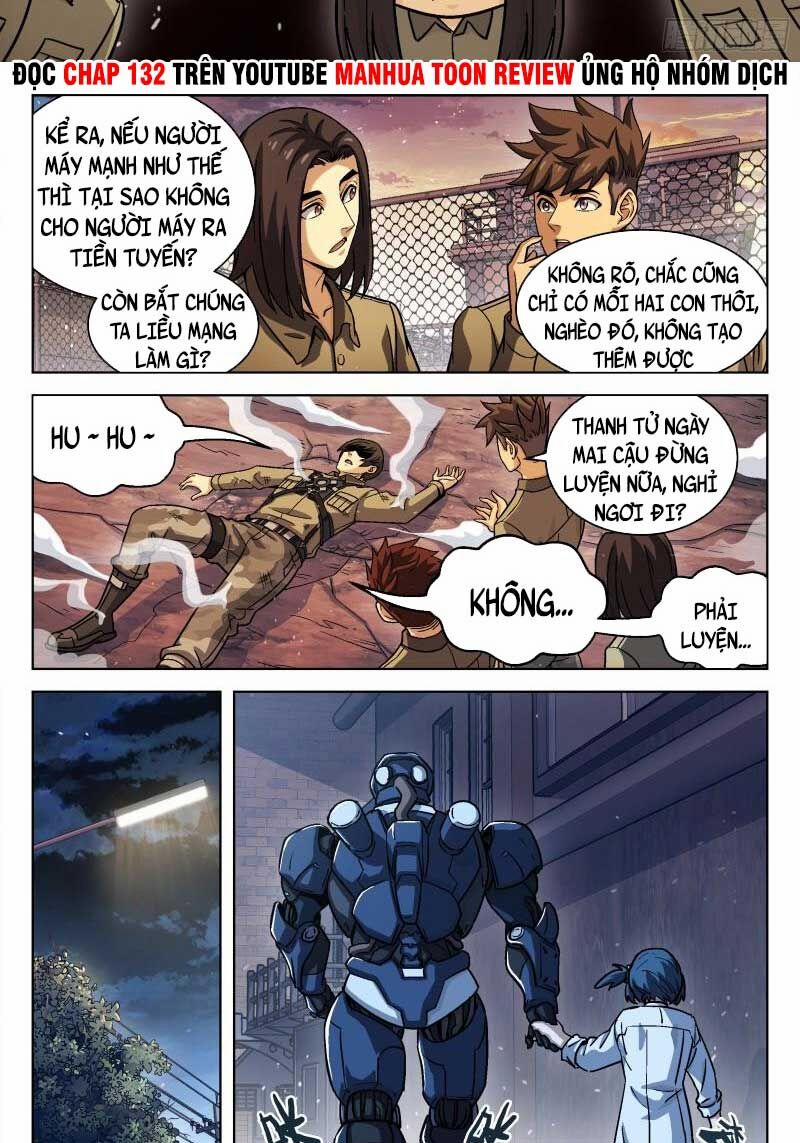 Khung Đỉnh Chi Thượng 76 trang 12