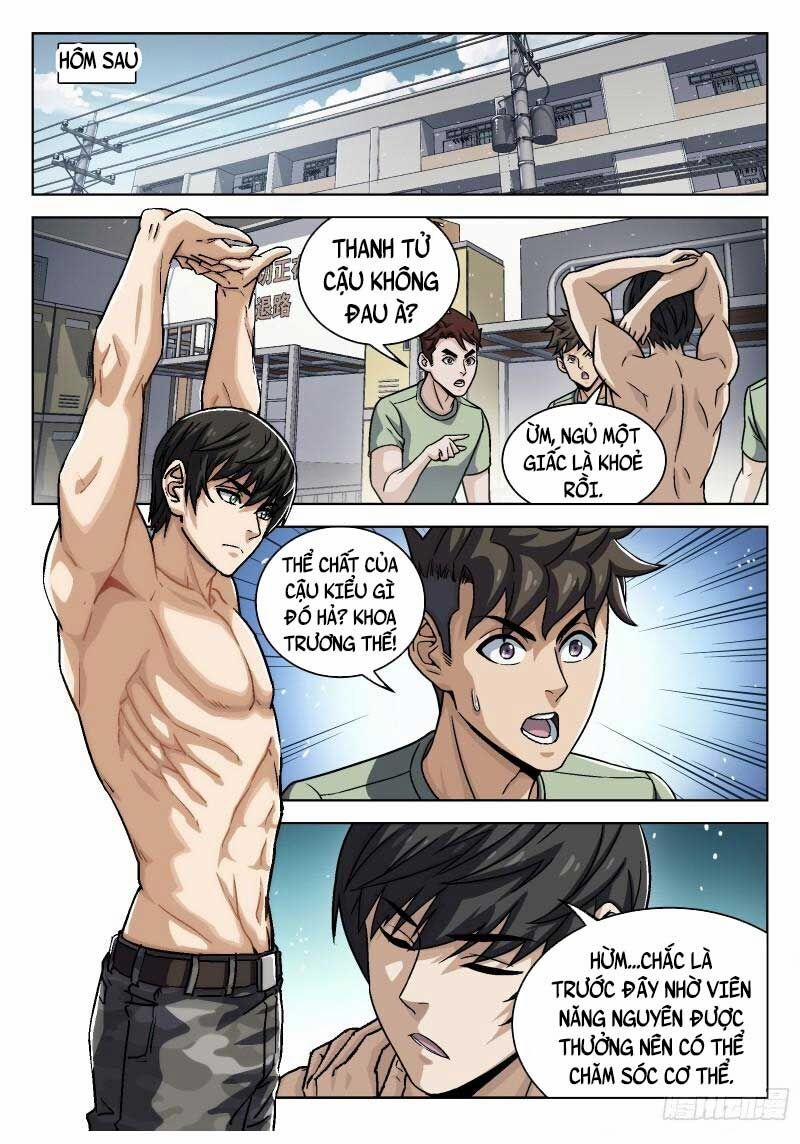 Khung Đỉnh Chi Thượng 77 trang 1