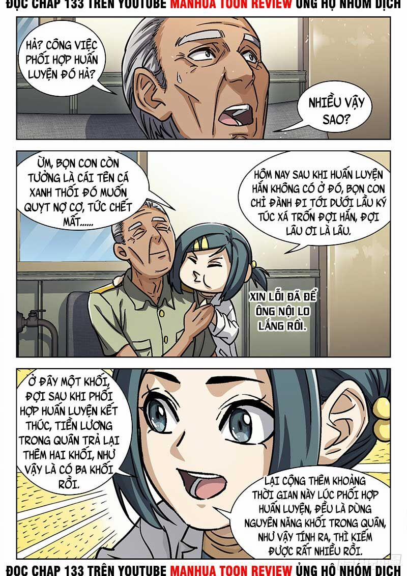 Khung Đỉnh Chi Thượng 80 trang 14