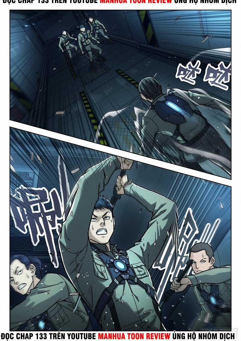 Khung Đỉnh Chi Thượng 80 trang 2