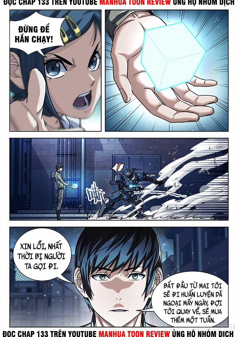 Khung Đỉnh Chi Thượng 80 trang 9