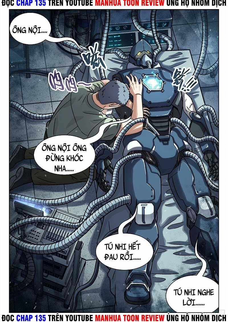 Khung Đỉnh Chi Thượng 81 trang 11