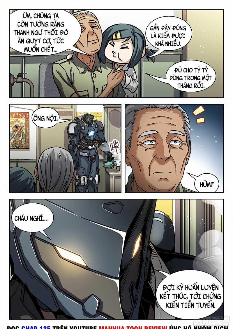 Khung Đỉnh Chi Thượng 82 trang 1