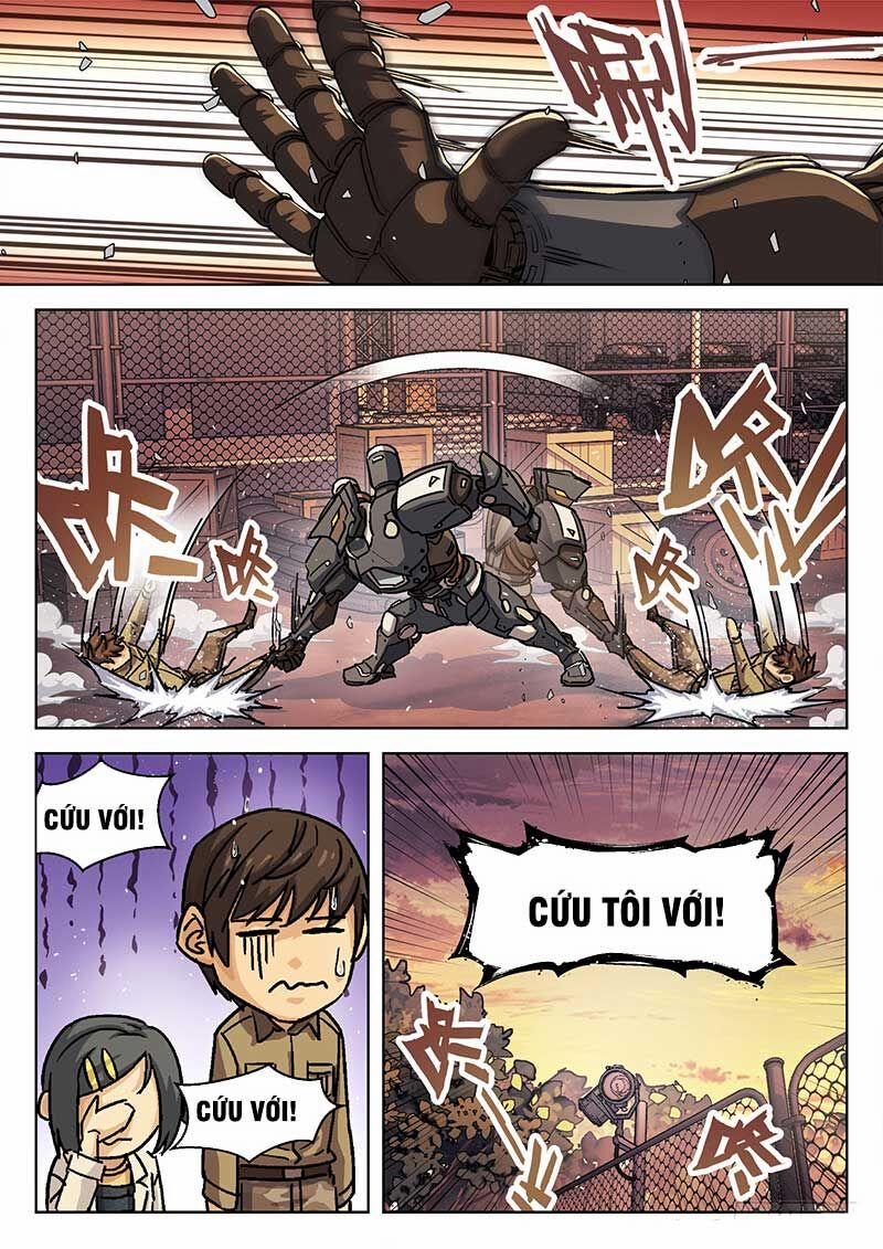 Khung Đỉnh Chi Thượng 82 trang 15