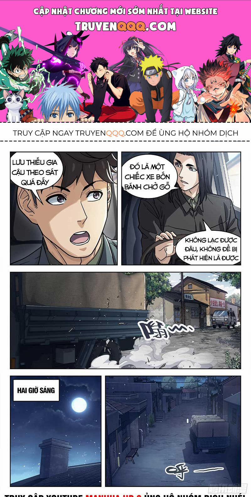 Khung Đỉnh Chi Thượng 84 trang 0