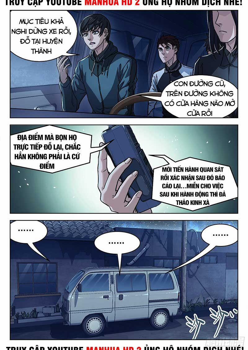 Khung Đỉnh Chi Thượng 84 trang 1