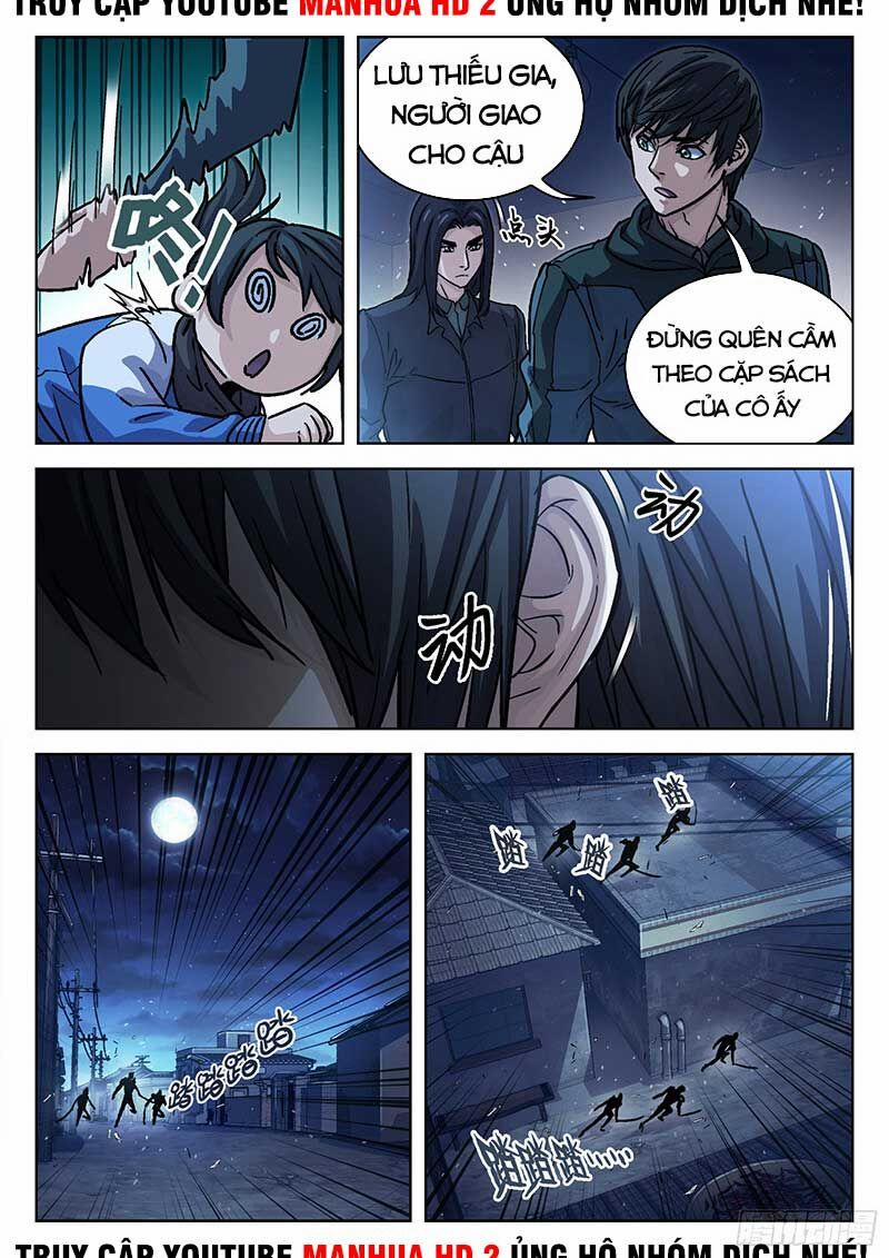 Khung Đỉnh Chi Thượng 84 trang 14