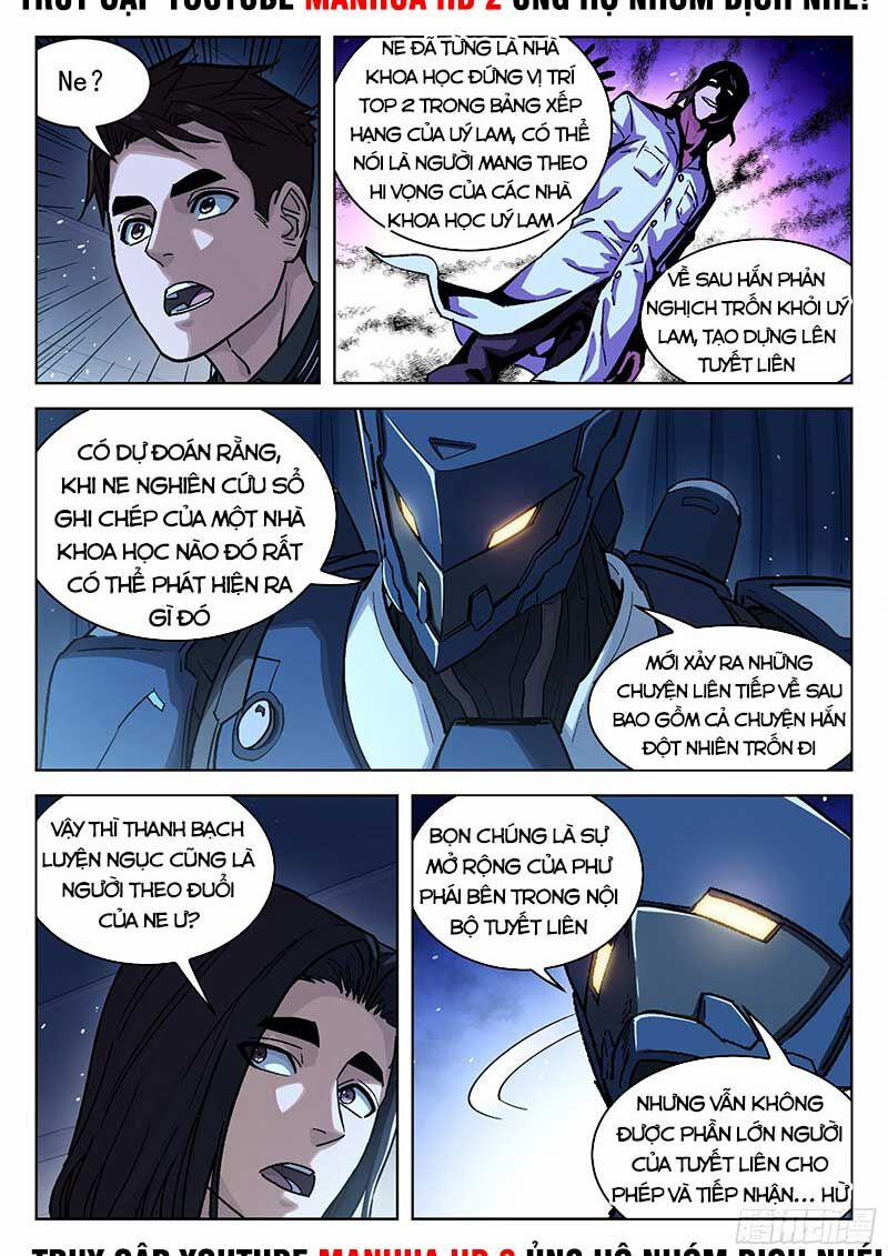 Khung Đỉnh Chi Thượng 84 trang 4