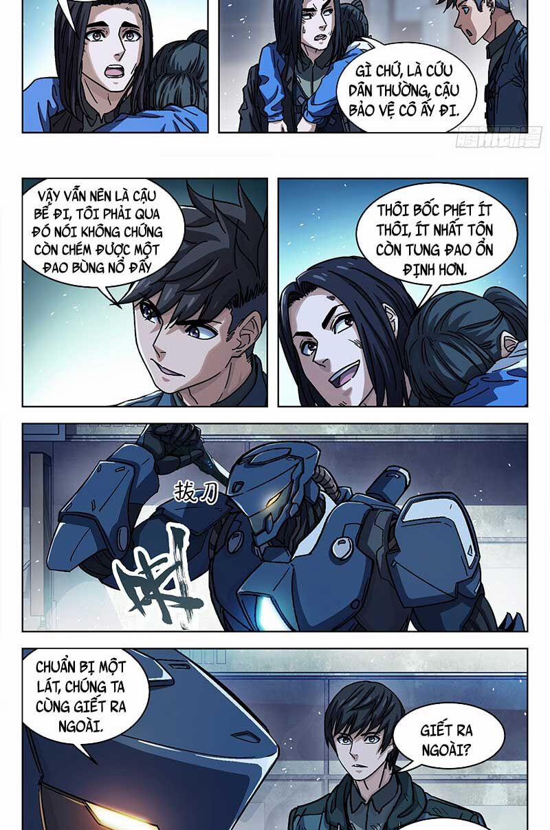 Khung Đỉnh Chi Thượng 85 trang 13