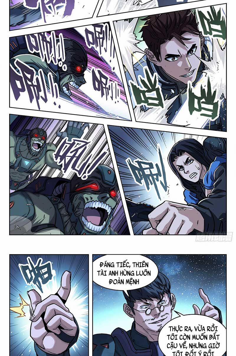 Khung Đỉnh Chi Thượng 85 trang 5