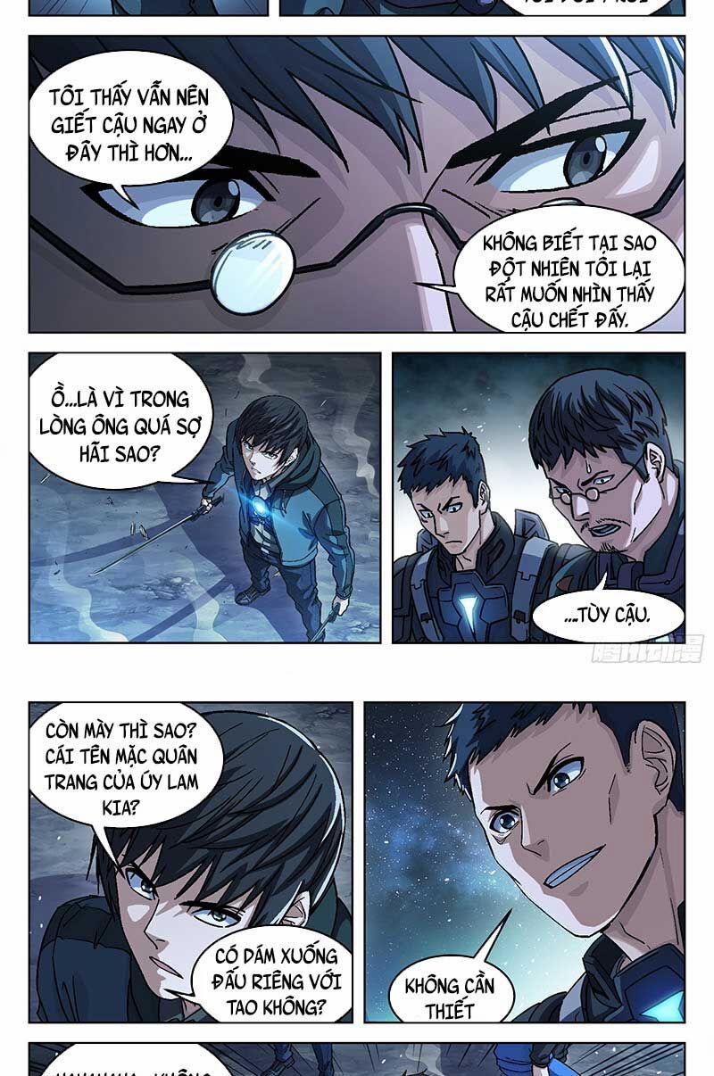 Khung Đỉnh Chi Thượng 85 trang 6