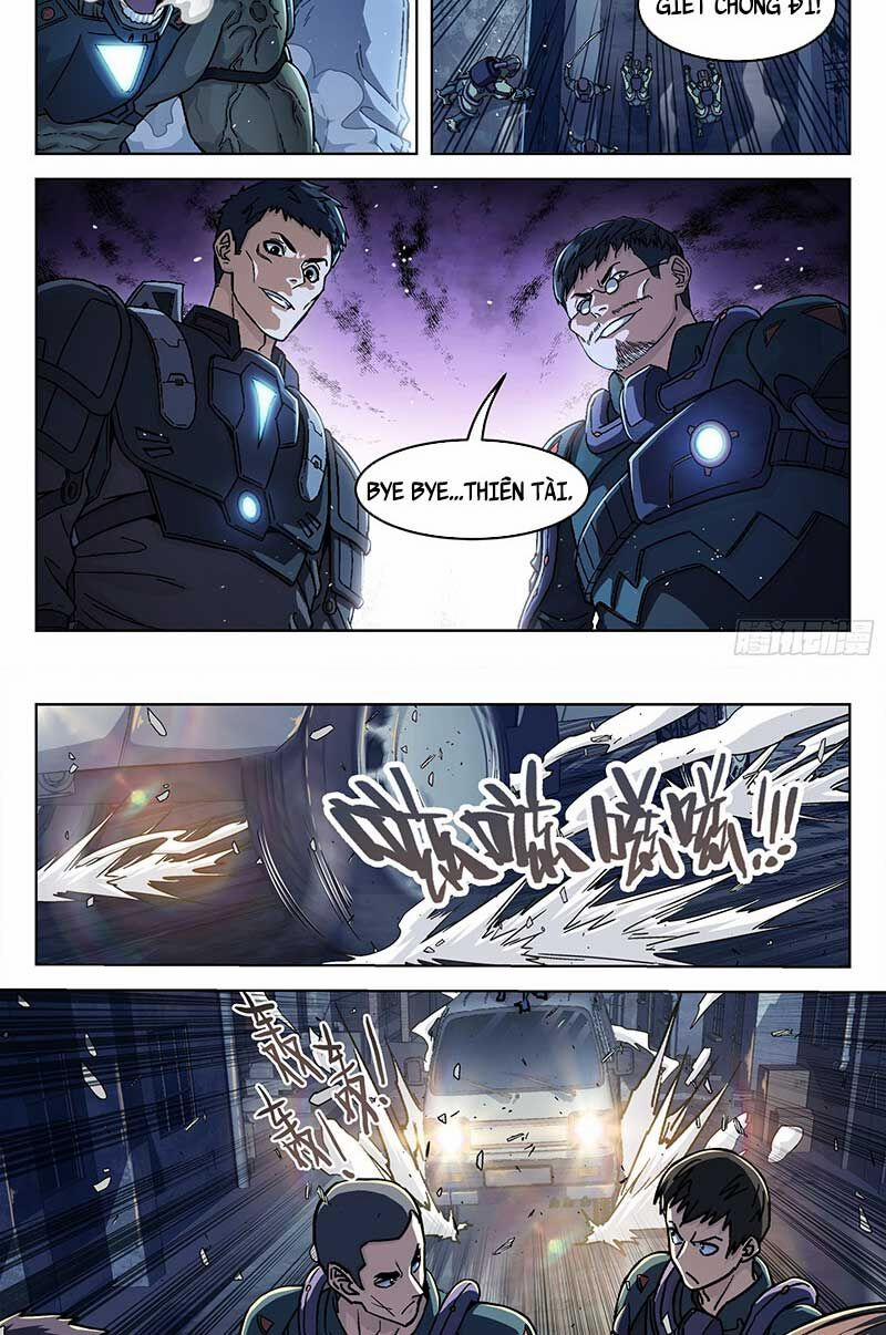 Khung Đỉnh Chi Thượng 85 trang 8