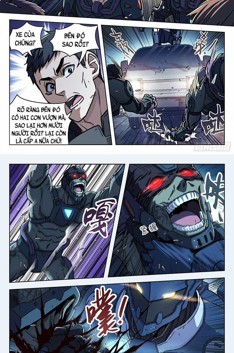 Khung Đỉnh Chi Thượng 85 trang 9