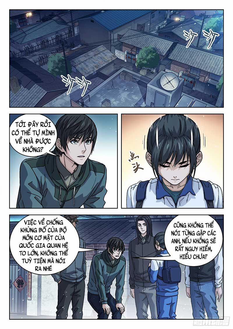 Khung Đỉnh Chi Thượng 86 trang 10