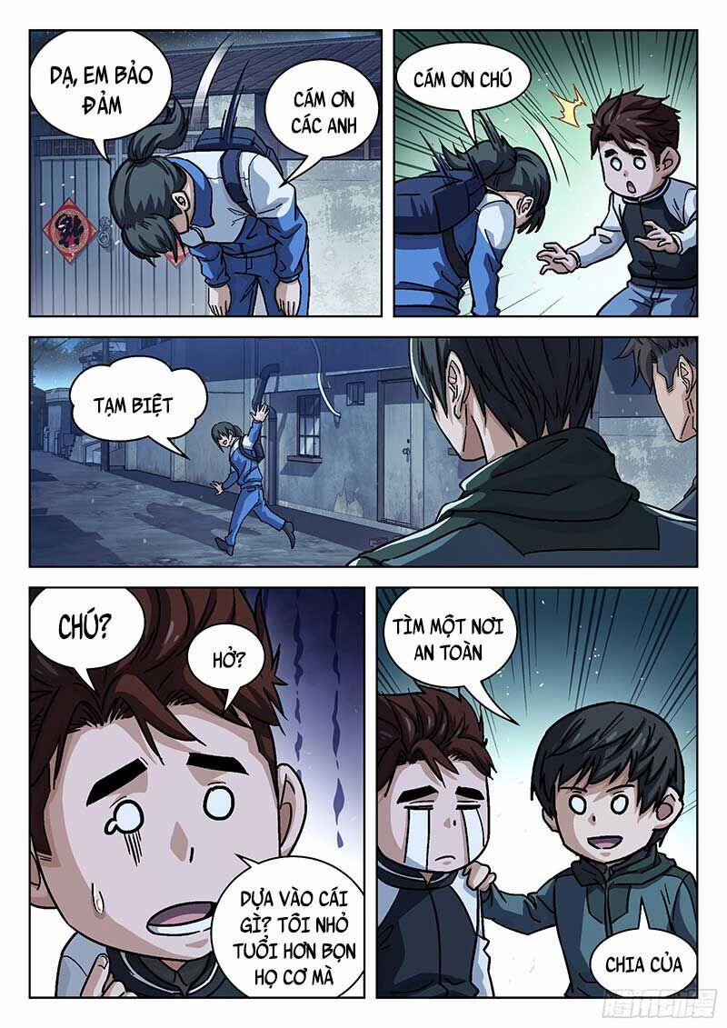 Khung Đỉnh Chi Thượng 86 trang 11