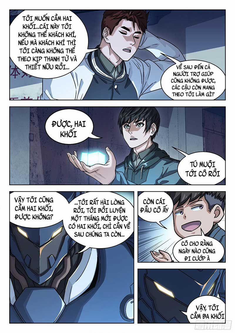 Khung Đỉnh Chi Thượng 86 trang 15