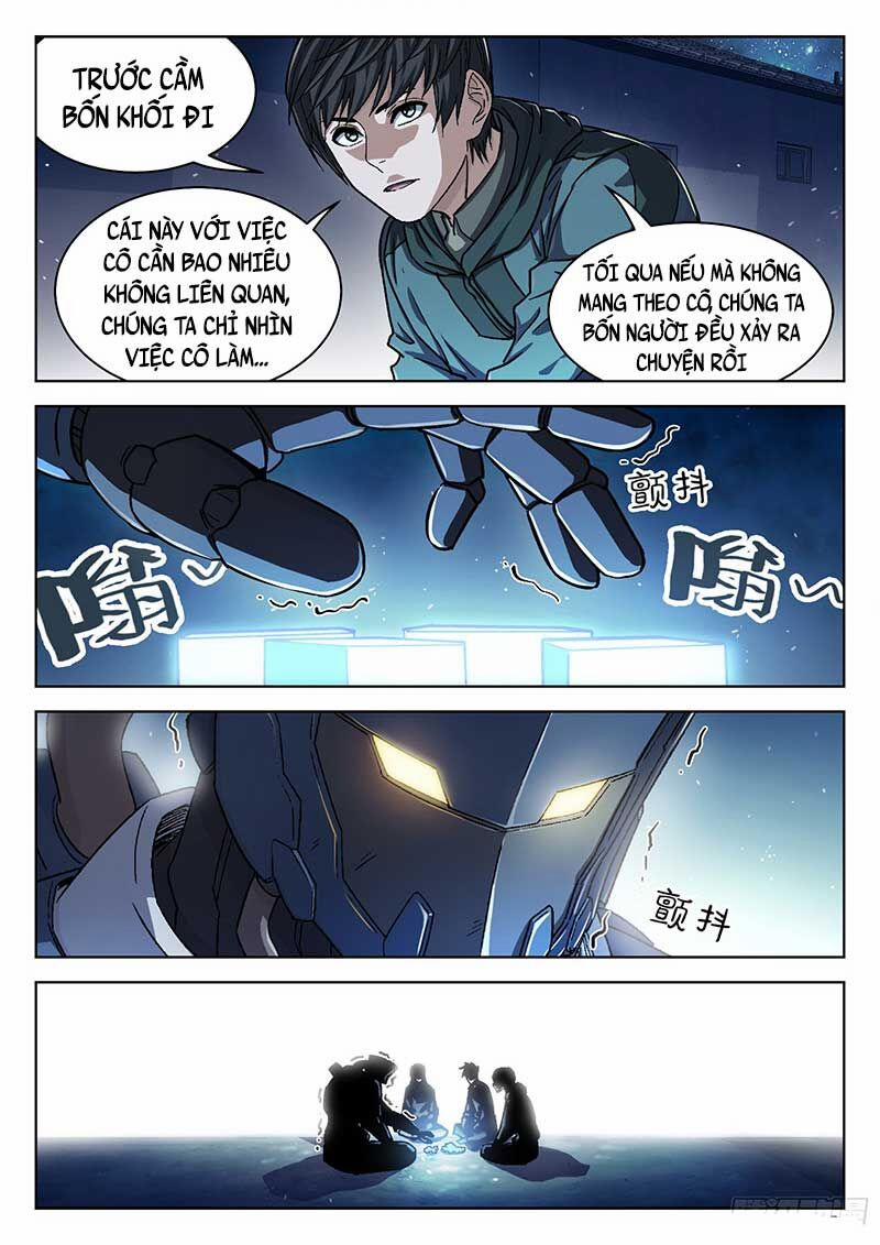 Khung Đỉnh Chi Thượng 86 trang 16