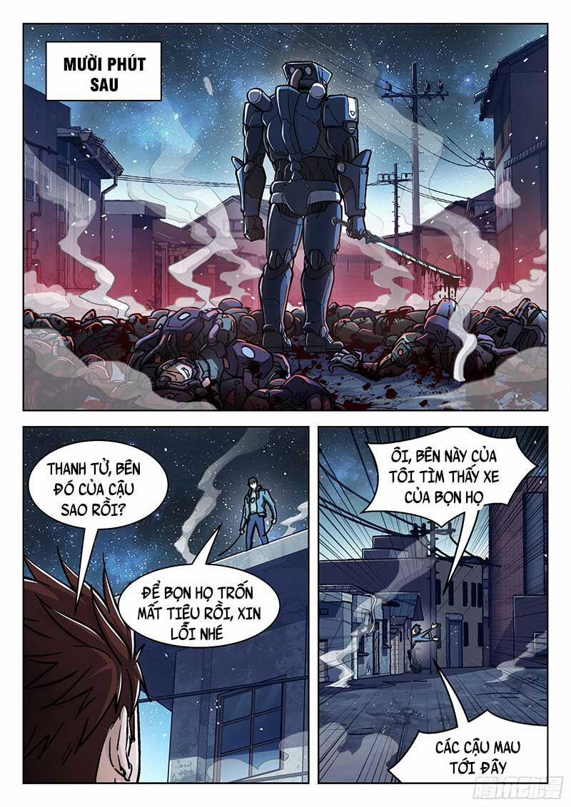 Khung Đỉnh Chi Thượng 86 trang 4