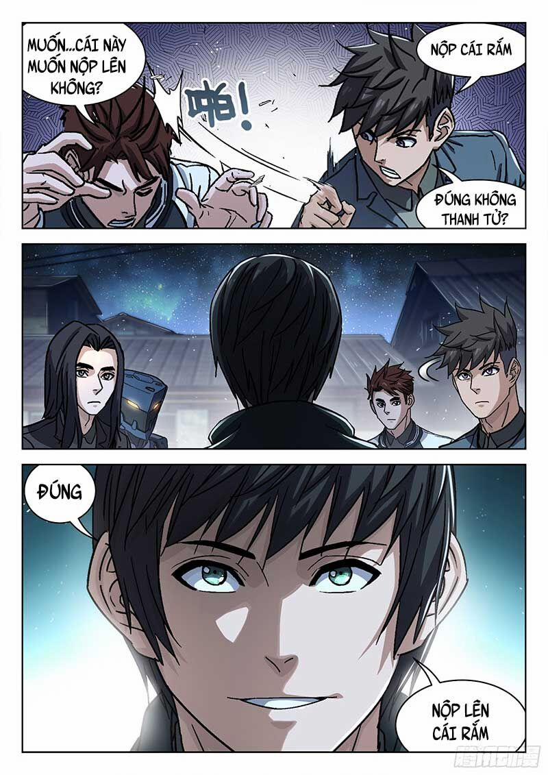 Khung Đỉnh Chi Thượng 86 trang 6