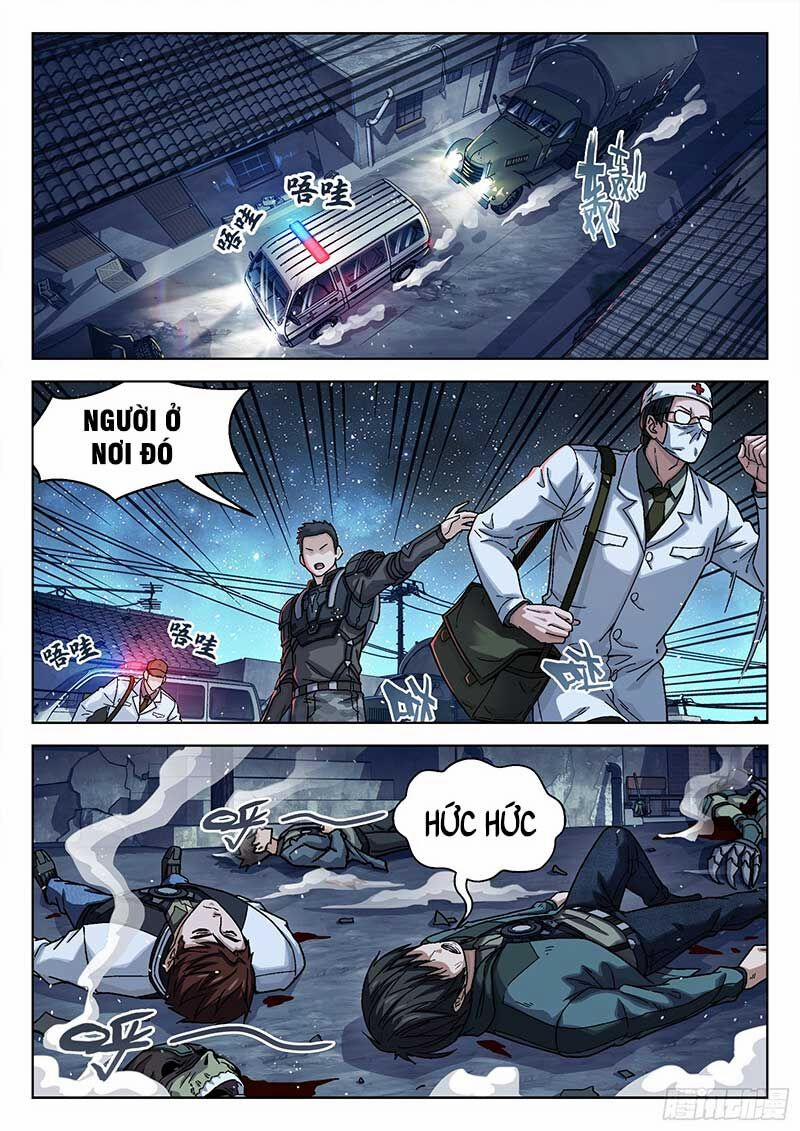 Khung Đỉnh Chi Thượng 86 trang 8