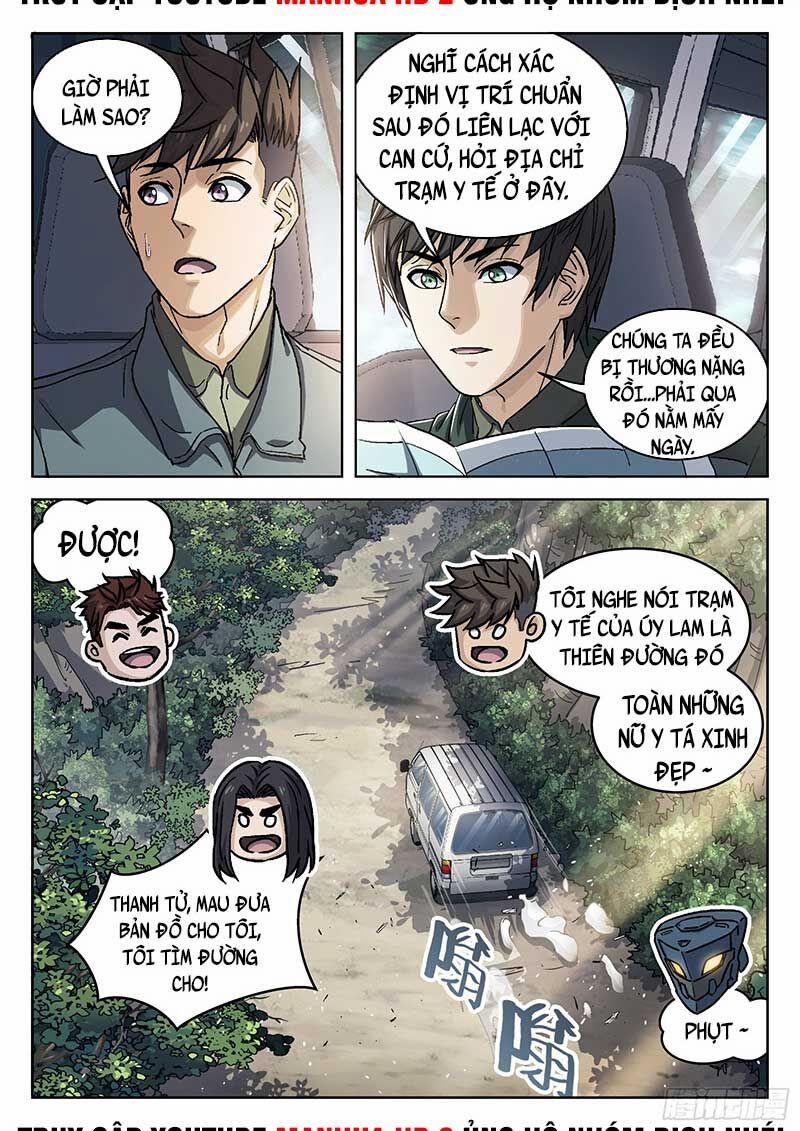 Khung Đỉnh Chi Thượng 88 trang 13