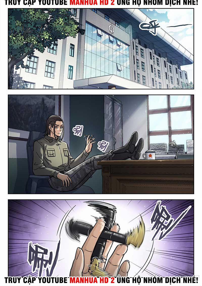 Khung Đỉnh Chi Thượng 88 trang 14