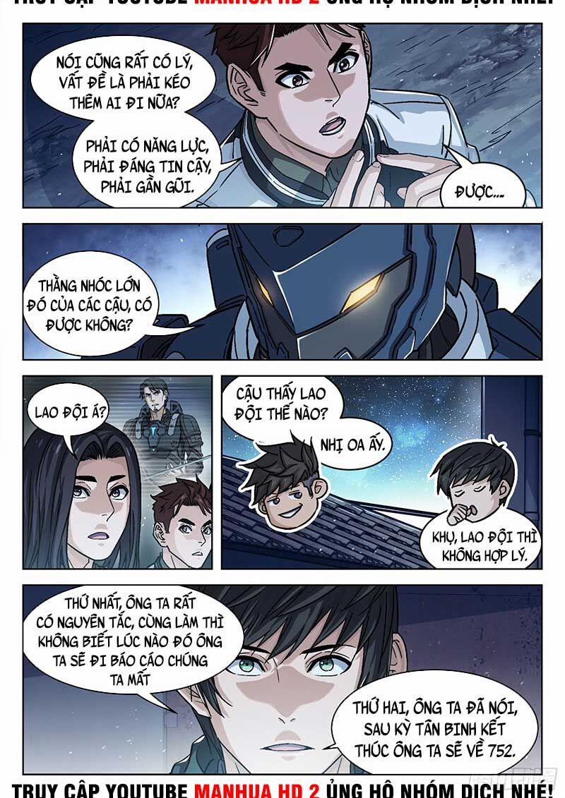 Khung Đỉnh Chi Thượng 88 trang 4