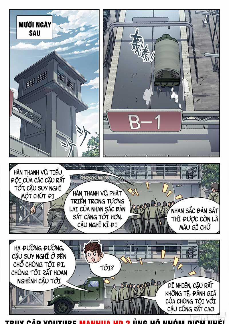 Khung Đỉnh Chi Thượng 89 trang 1