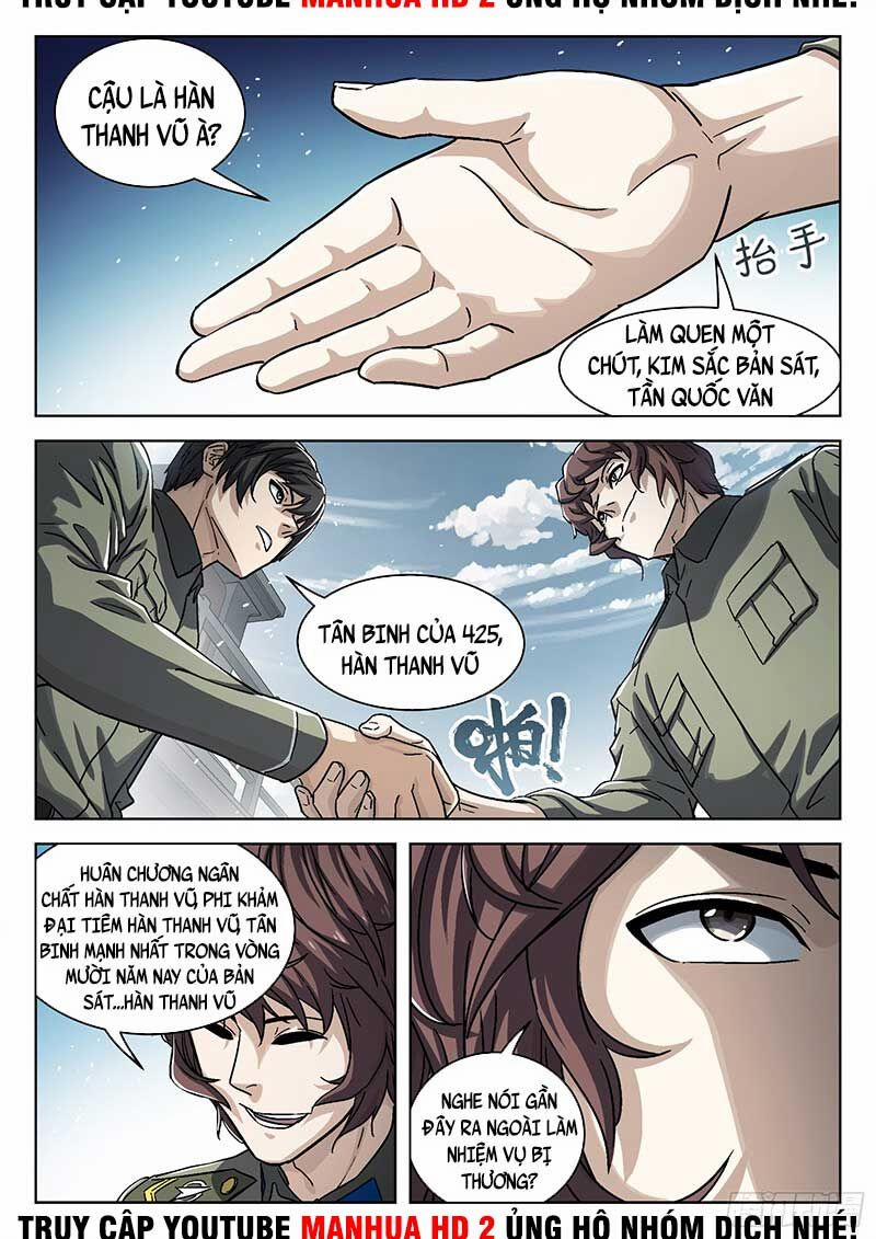 Khung Đỉnh Chi Thượng 89 trang 6