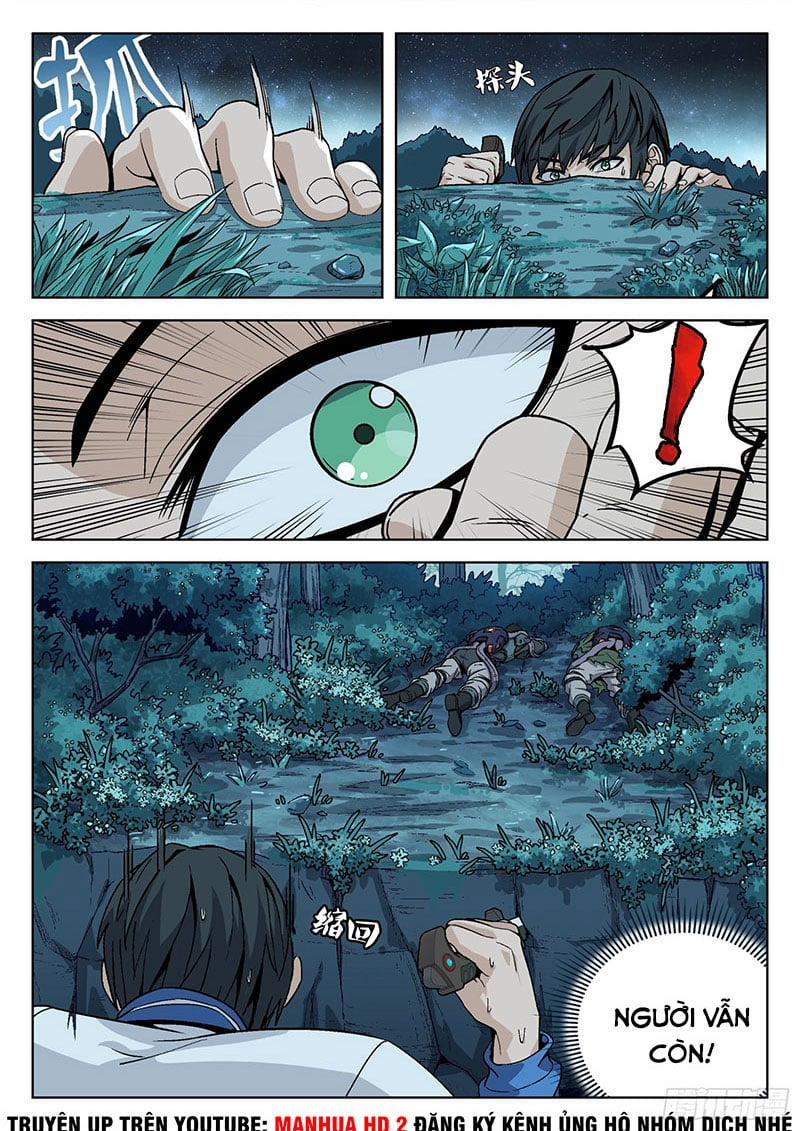 Khung Đỉnh Chi Thượng 9 trang 7