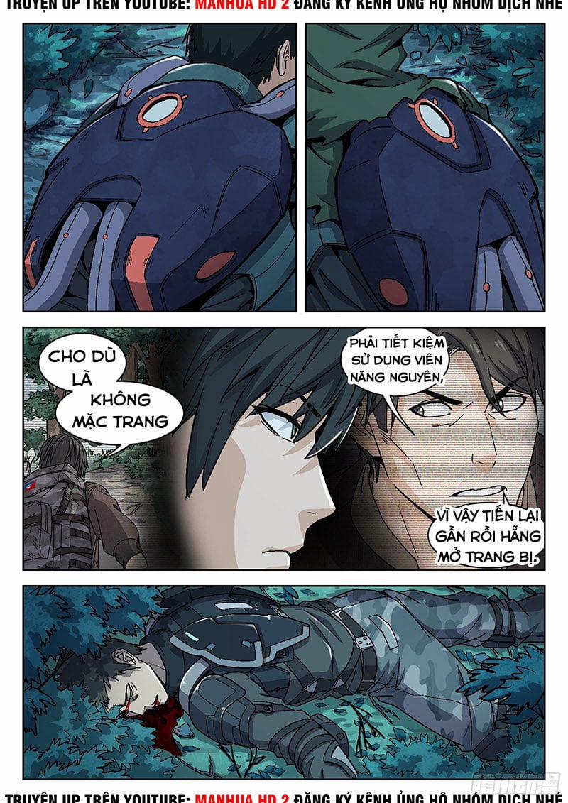 Khung Đỉnh Chi Thượng 9 trang 9