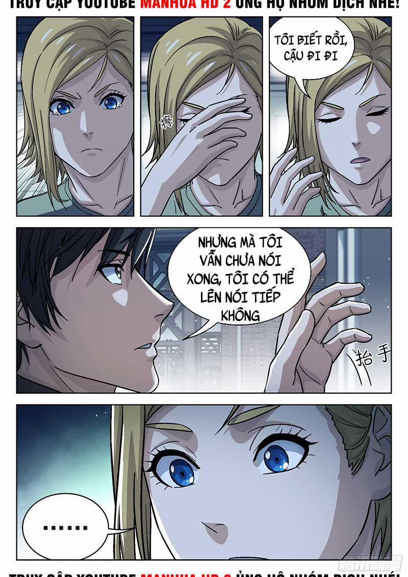 Khung Đỉnh Chi Thượng 90 trang 12