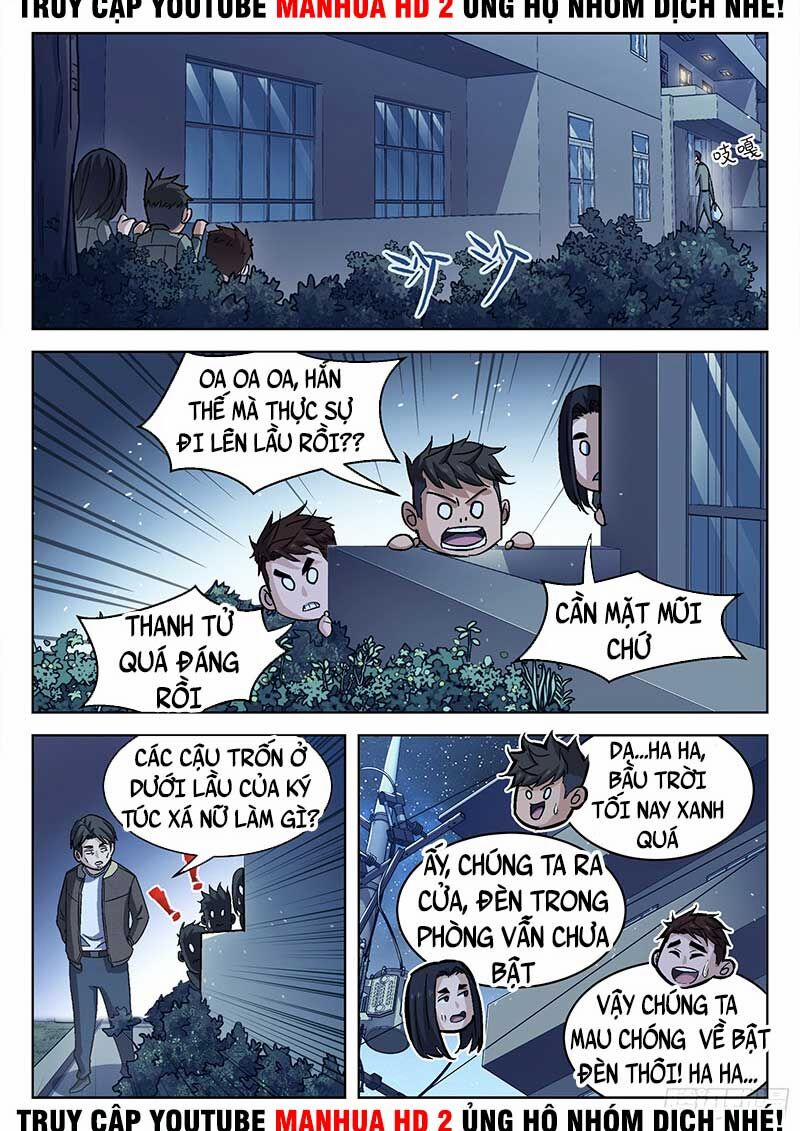 Khung Đỉnh Chi Thượng 90 trang 13