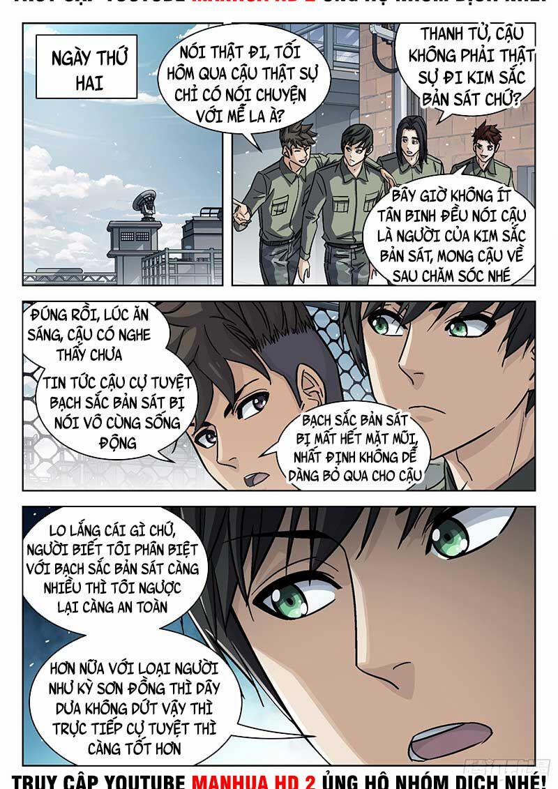 Khung Đỉnh Chi Thượng 90 trang 14