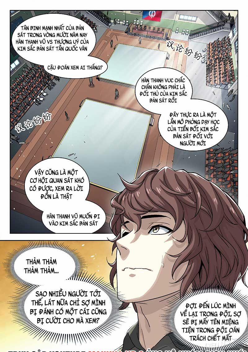 Khung Đỉnh Chi Thượng 91 trang 1